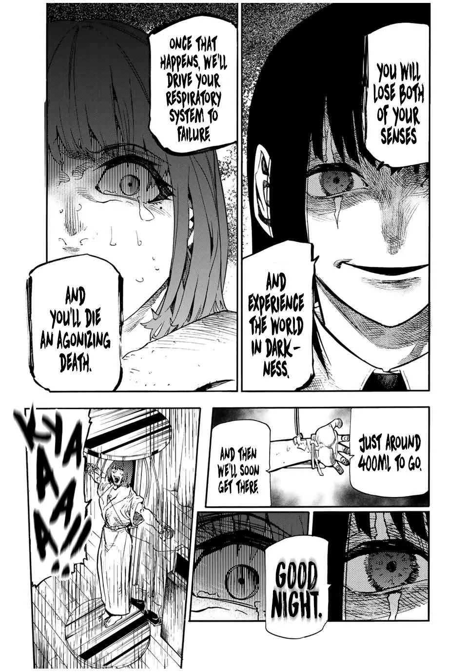 Read Juujika No Rokunin Manga Online