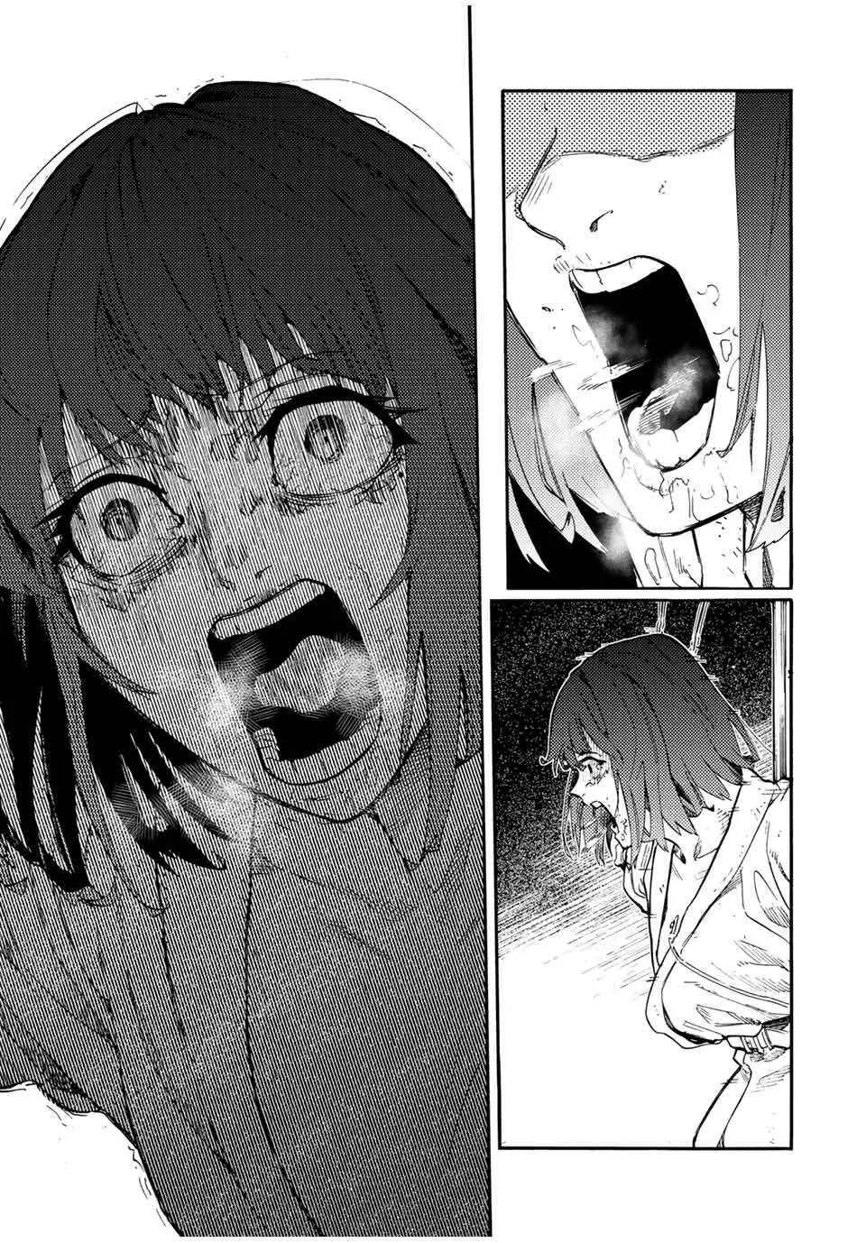 Read Juujika No Rokunin Manga Online