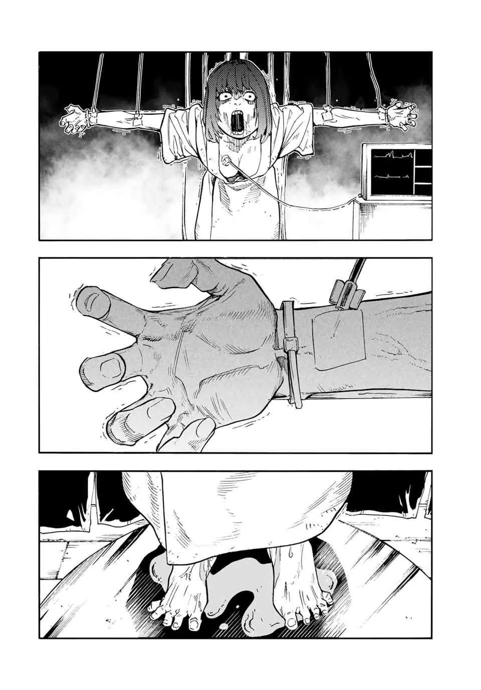 Read Juujika No Rokunin Manga Online