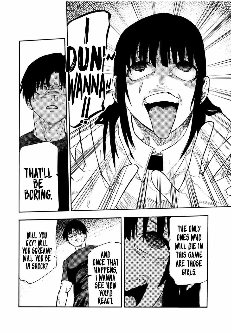 Read Juujika No Rokunin Manga Online