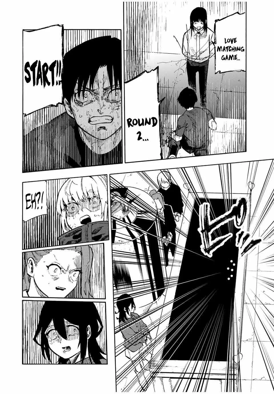 Read Juujika No Rokunin Manga Online