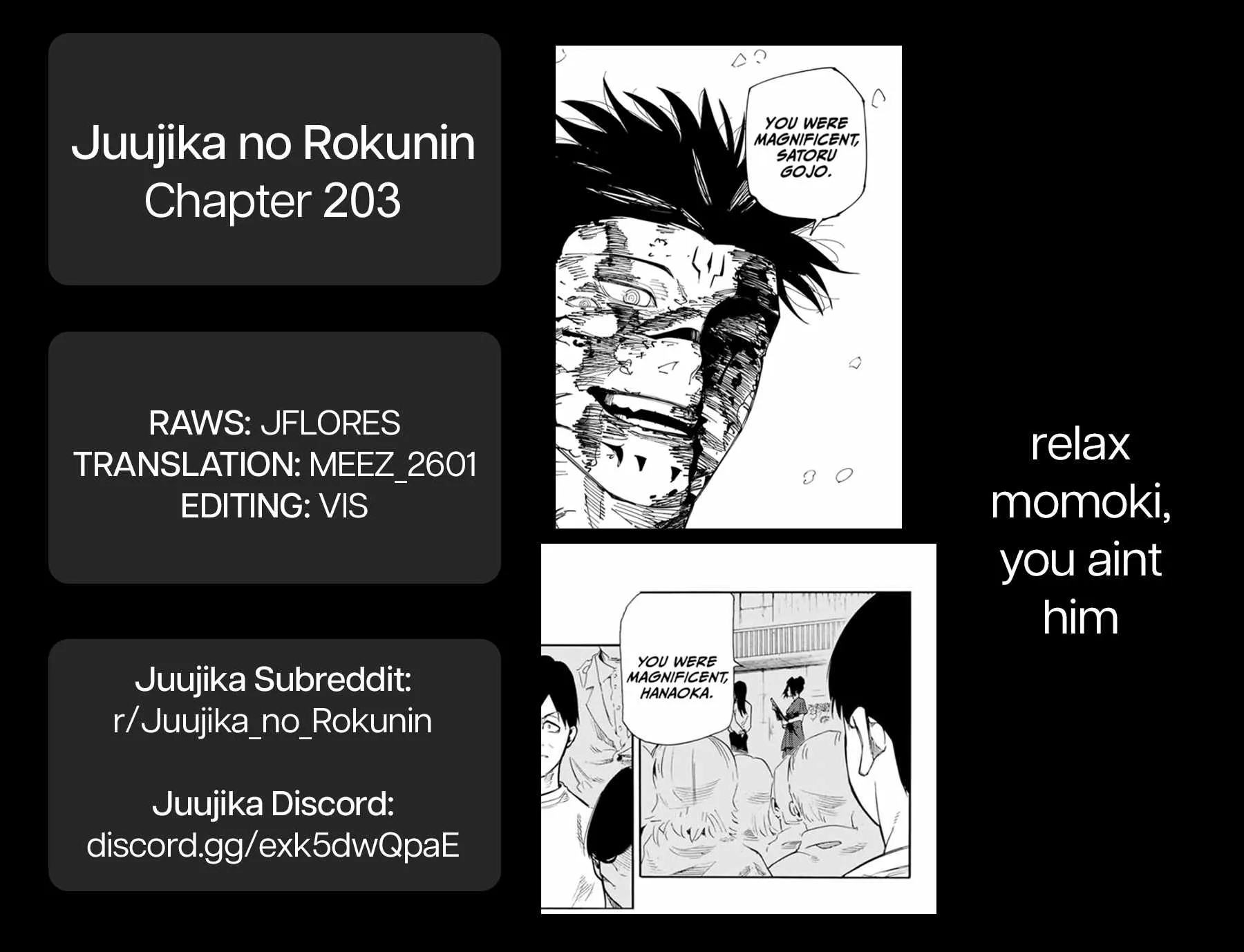 Read Juujika No Rokunin Manga Online