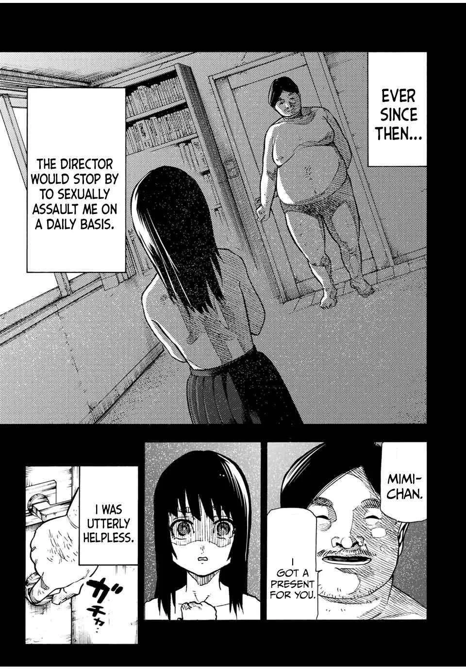 Read Juujika No Rokunin Manga Online