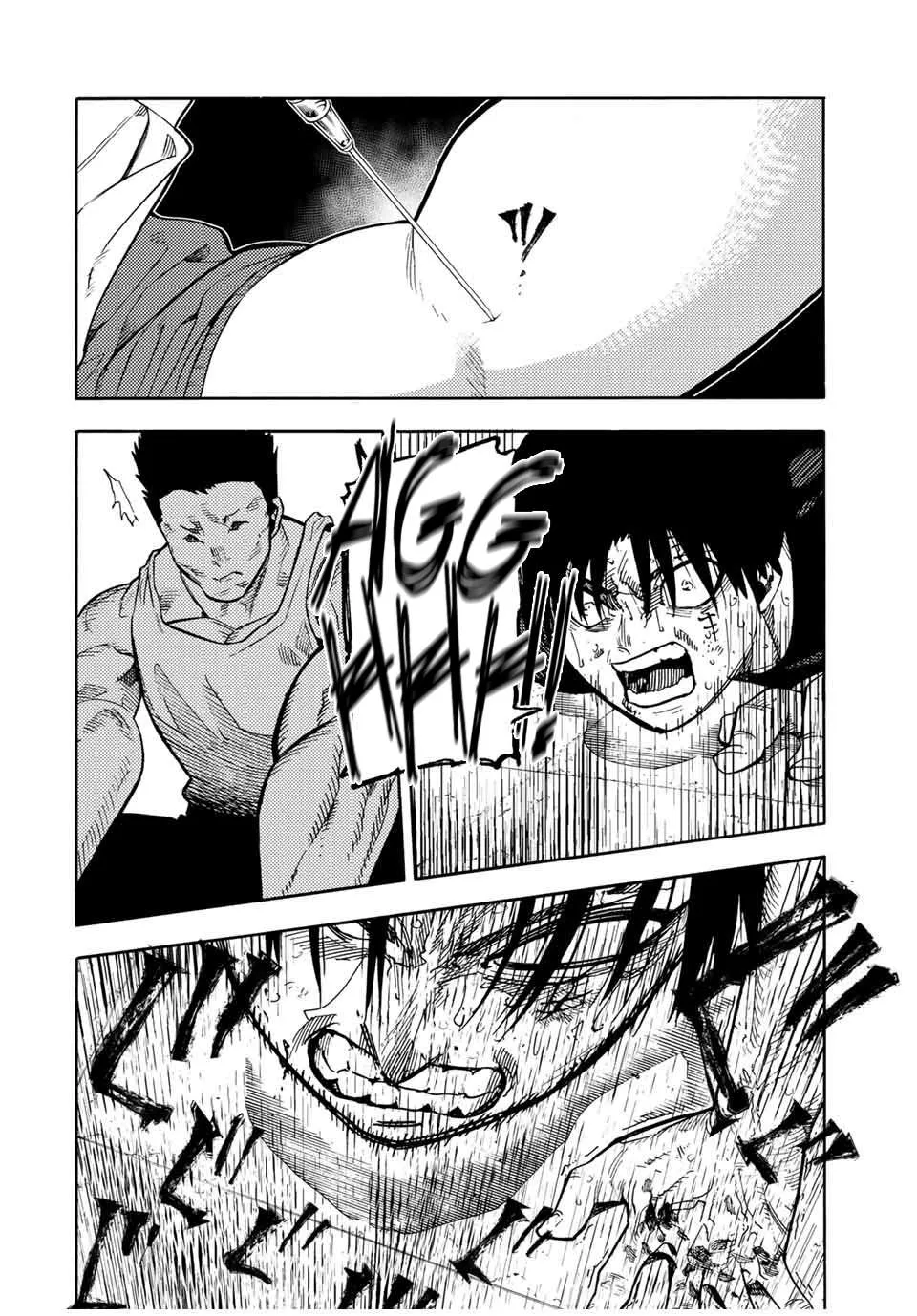 Read Juujika No Rokunin Manga Online