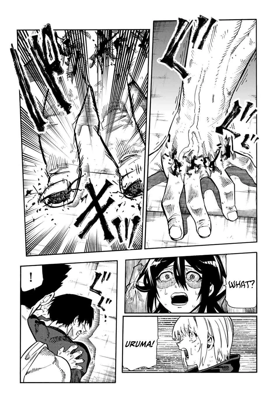 Read Juujika No Rokunin Manga Online