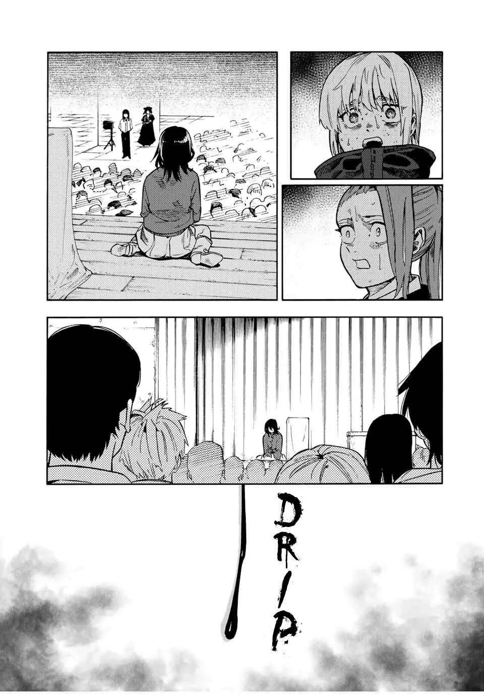 Read Juujika No Rokunin Manga Online