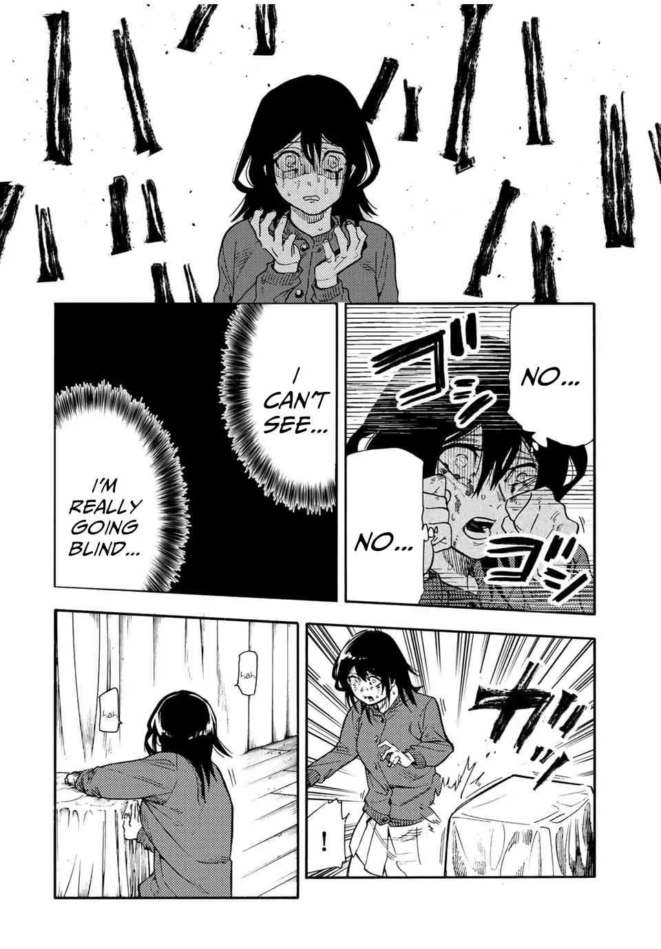 Read Juujika No Rokunin Manga Online