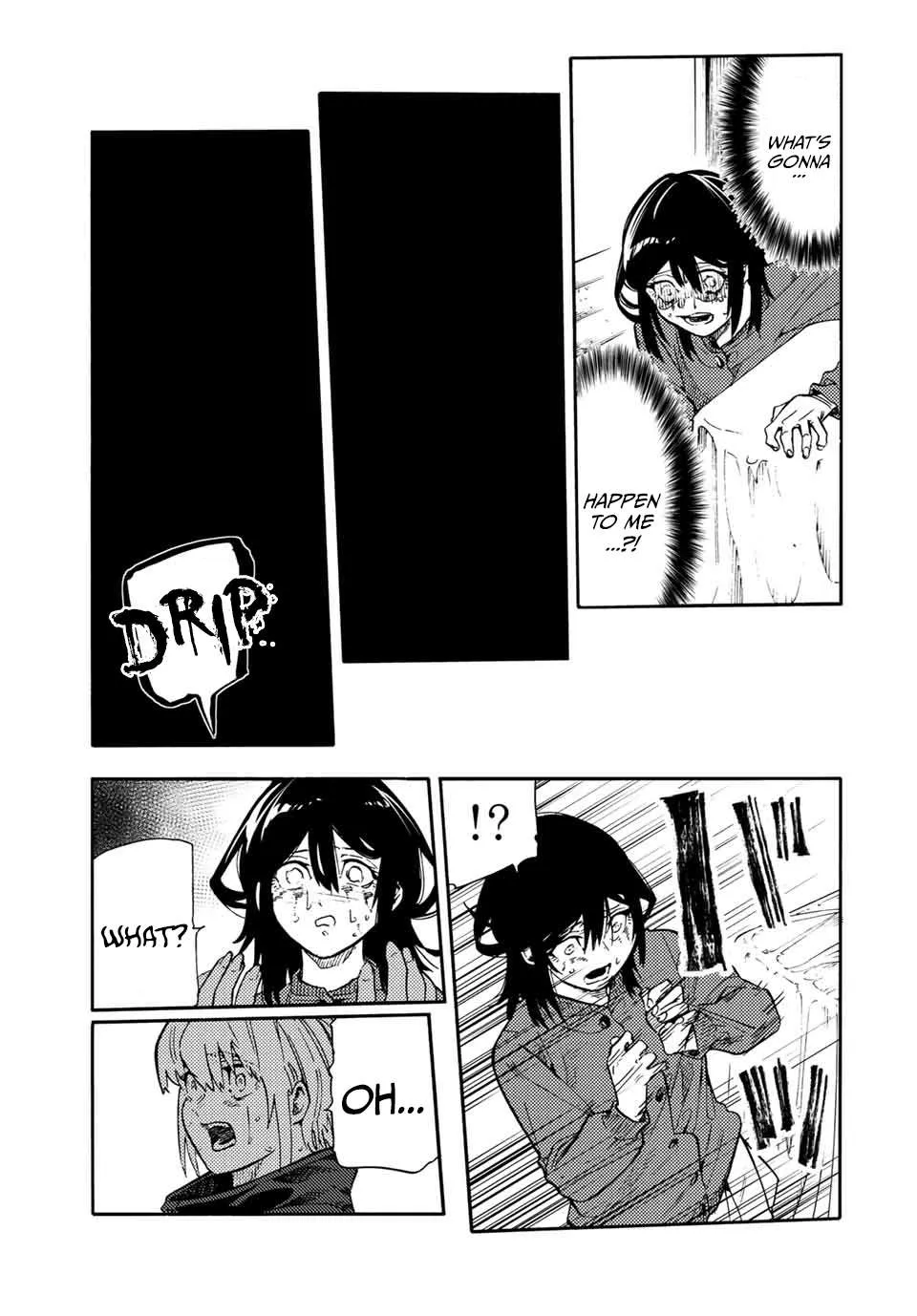 Read Juujika No Rokunin Manga Online