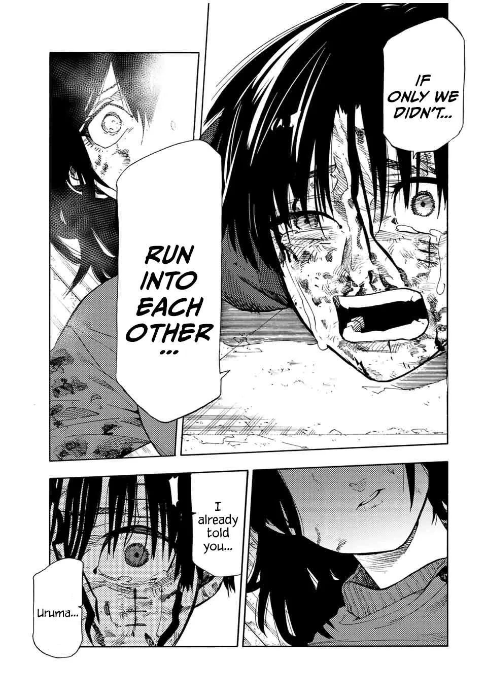 Read Juujika No Rokunin Manga Online