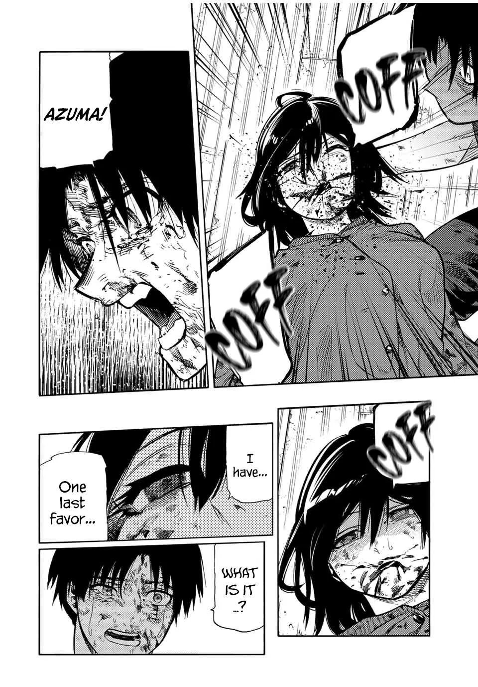 Read Juujika No Rokunin Manga Online