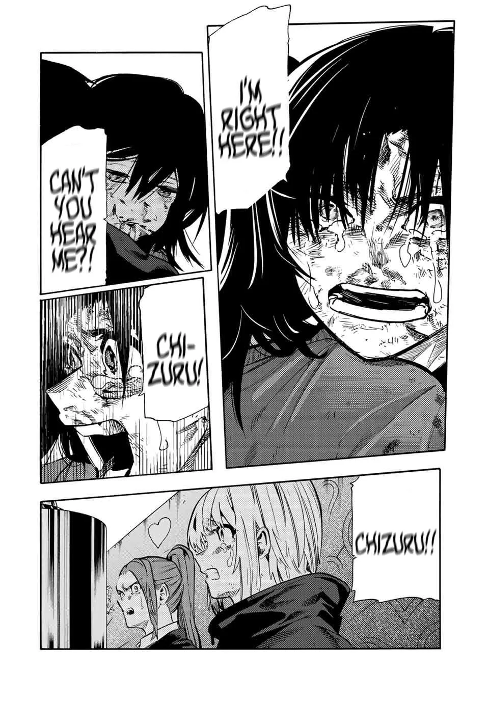 Read Juujika No Rokunin Manga Online