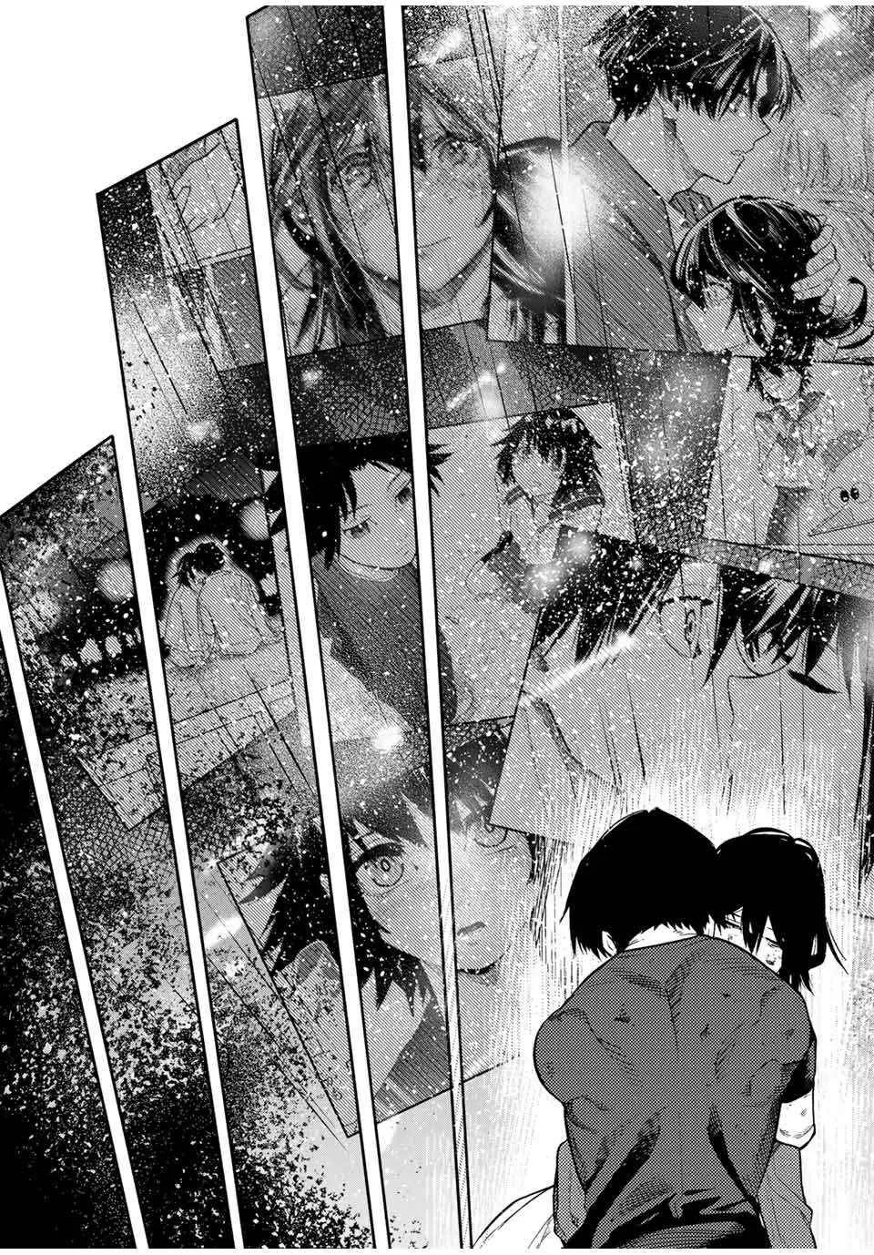 Read Juujika No Rokunin Manga Online