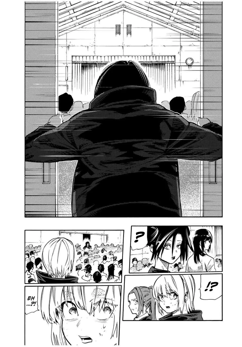 Read Juujika No Rokunin Manga Online