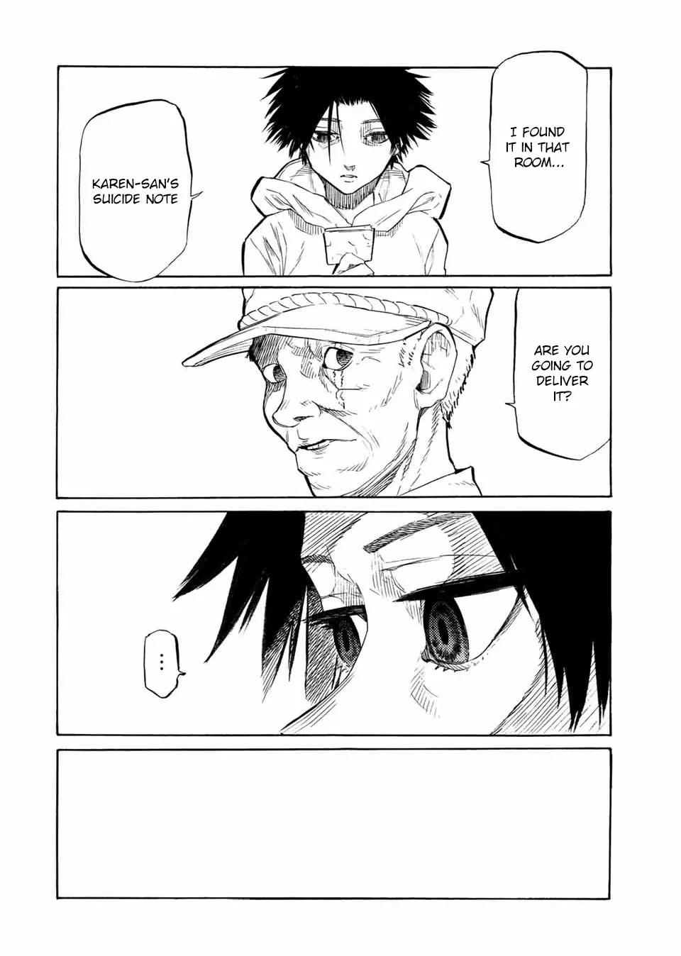 Read Juujika No Rokunin Manga Online