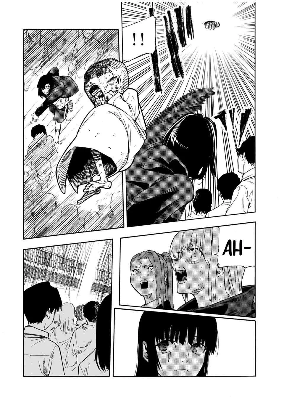 Read Juujika No Rokunin Manga Online