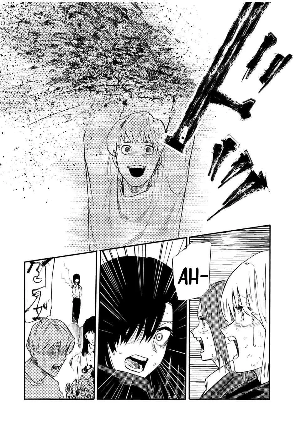 Read Juujika No Rokunin Manga Online