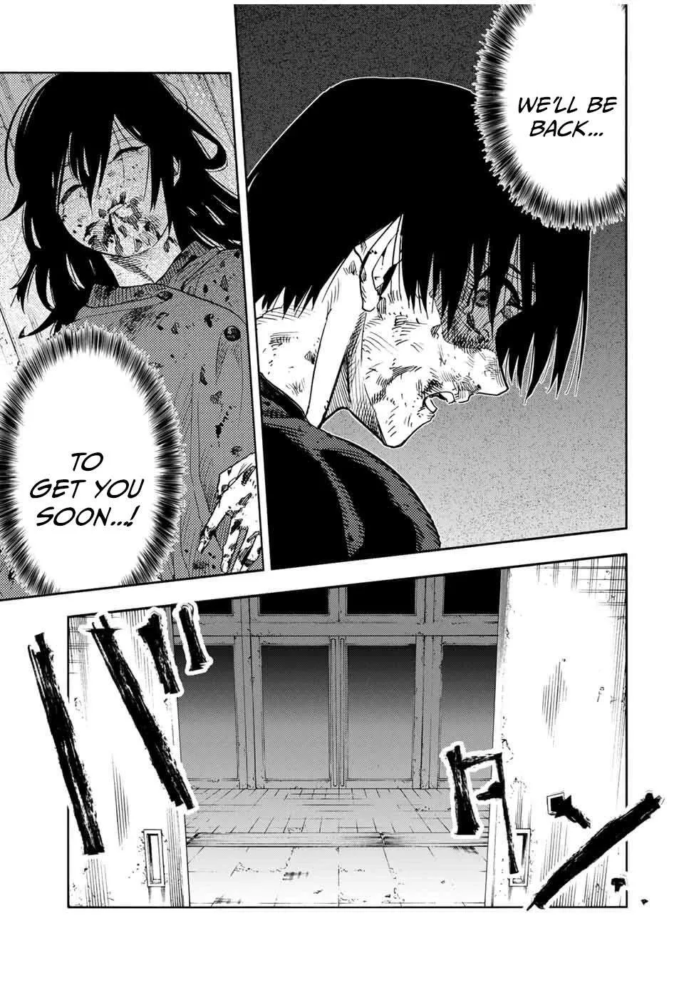 Read Juujika No Rokunin Manga Online