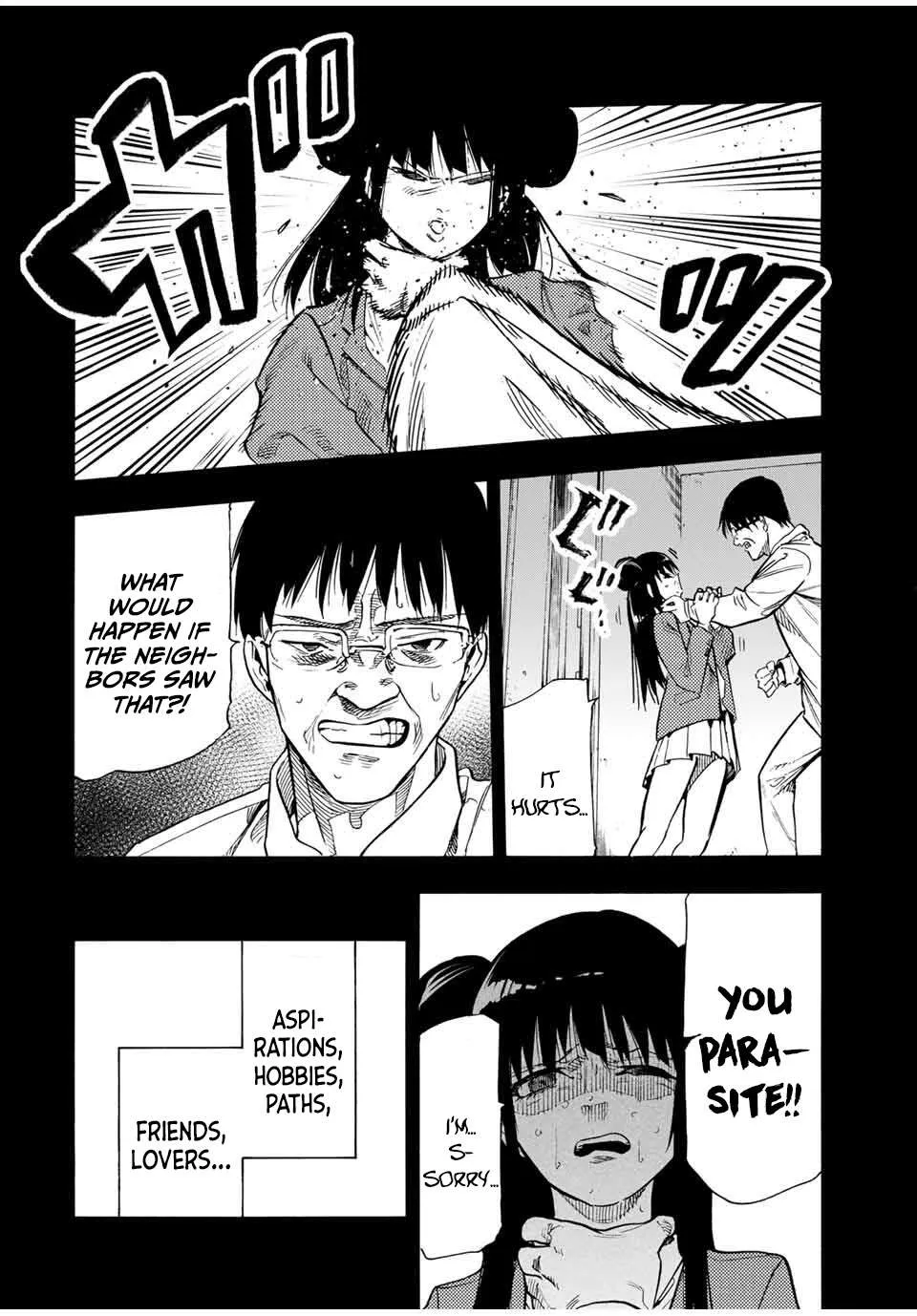 Read Juujika No Rokunin Manga Online