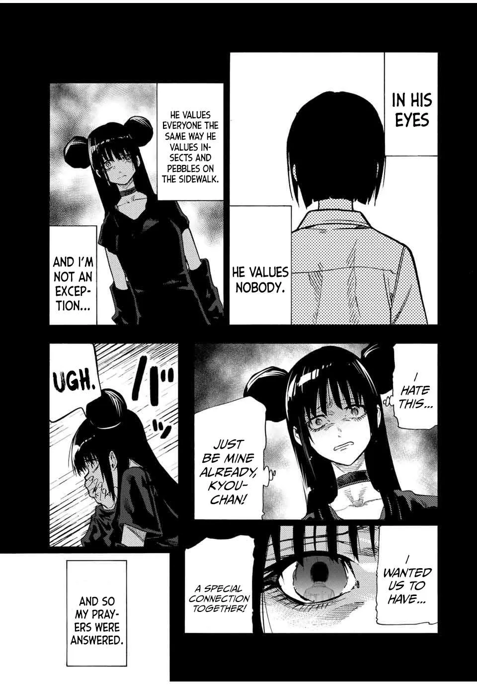 Read Juujika No Rokunin Manga Online