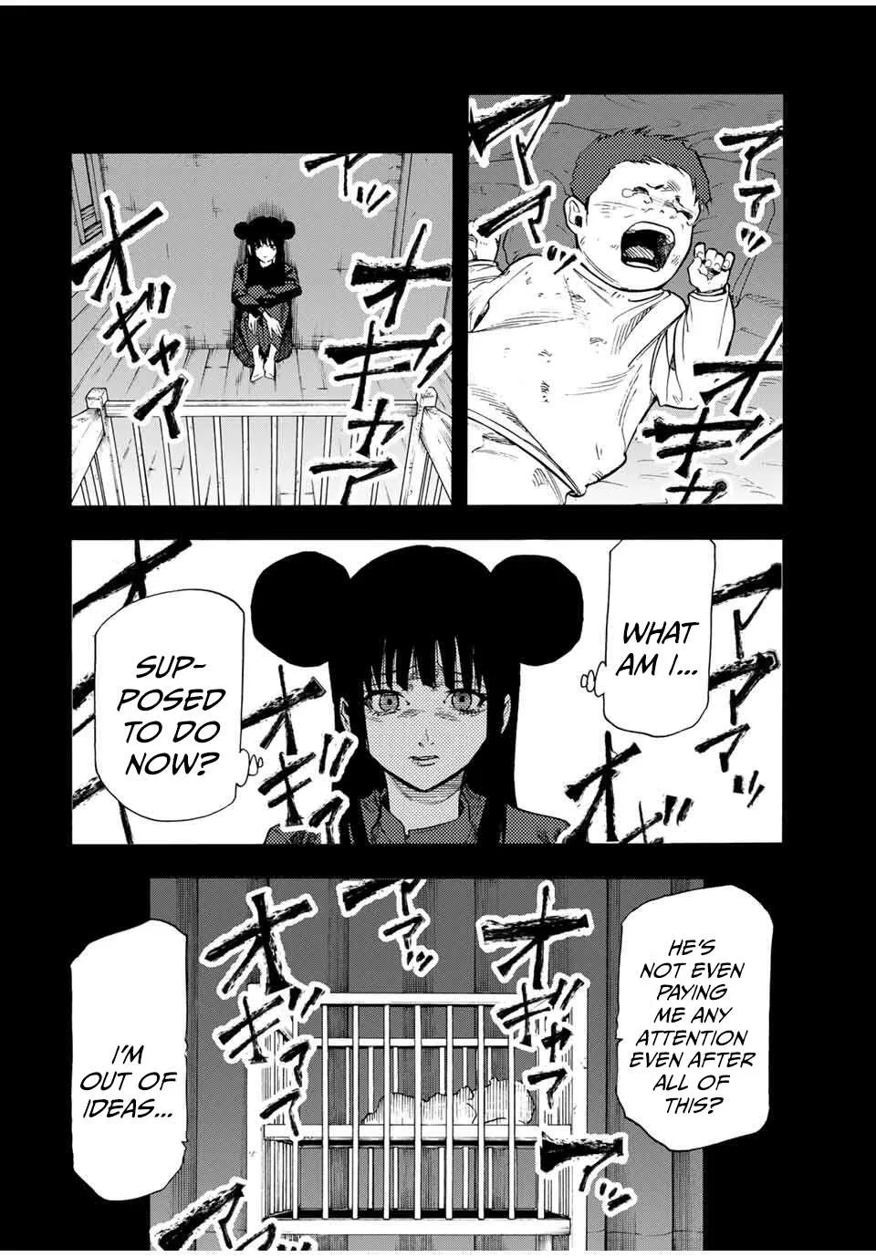 Read Juujika No Rokunin Manga Online