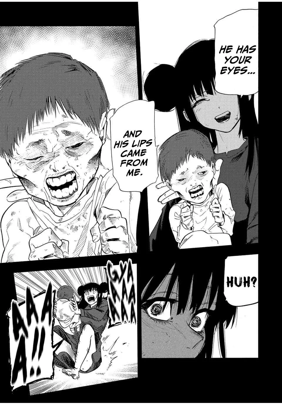 Read Juujika No Rokunin Manga Online