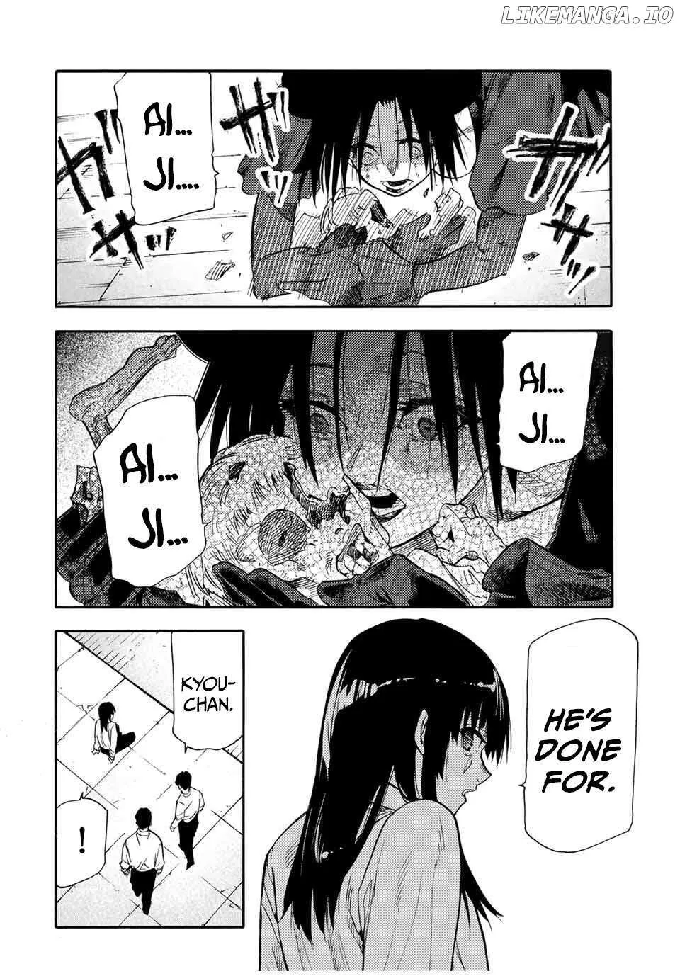 Read Juujika No Rokunin Manga Online