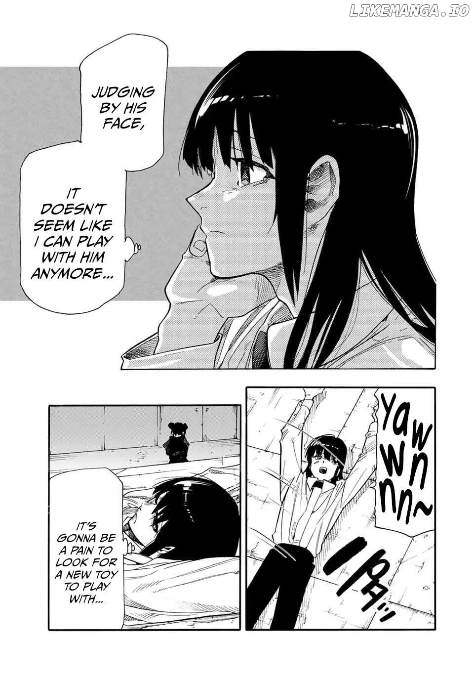 Read Juujika No Rokunin Manga Online