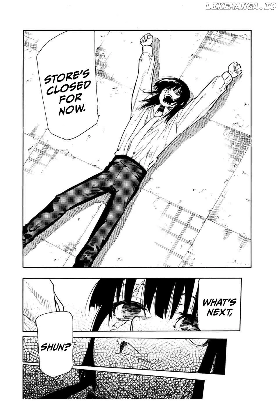 Read Juujika No Rokunin Manga Online