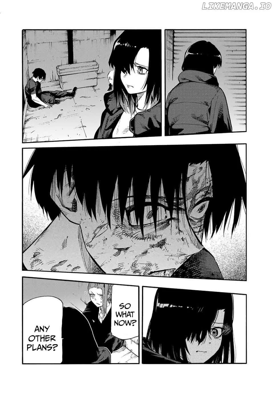 Read Juujika No Rokunin Manga Online