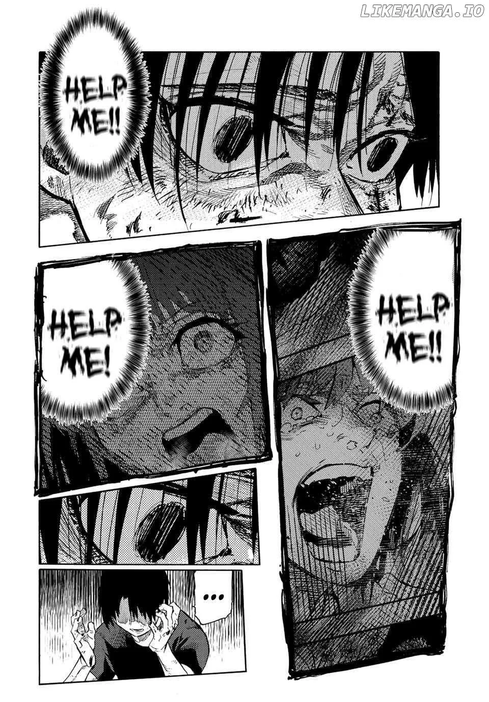 Read Juujika No Rokunin Manga Online