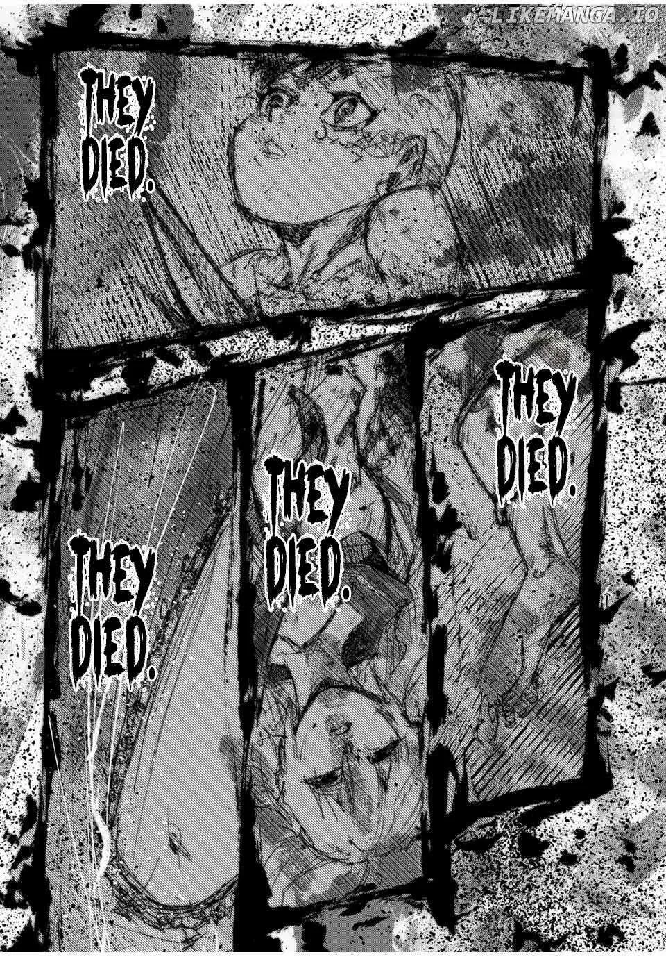 Read Juujika No Rokunin Manga Online