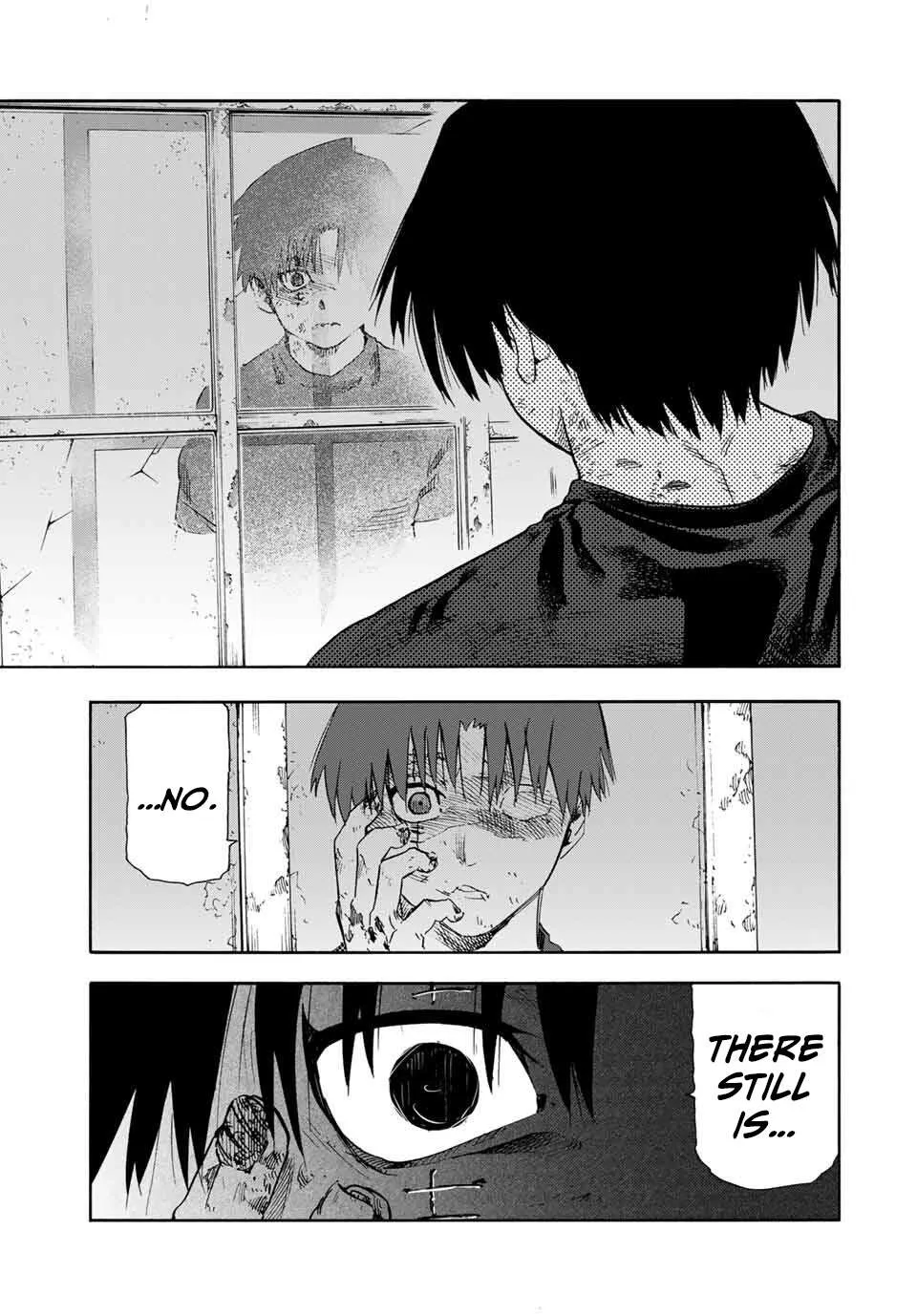 Read Juujika No Rokunin Manga Online