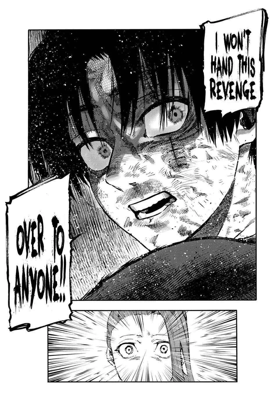 Read Juujika No Rokunin Manga Online