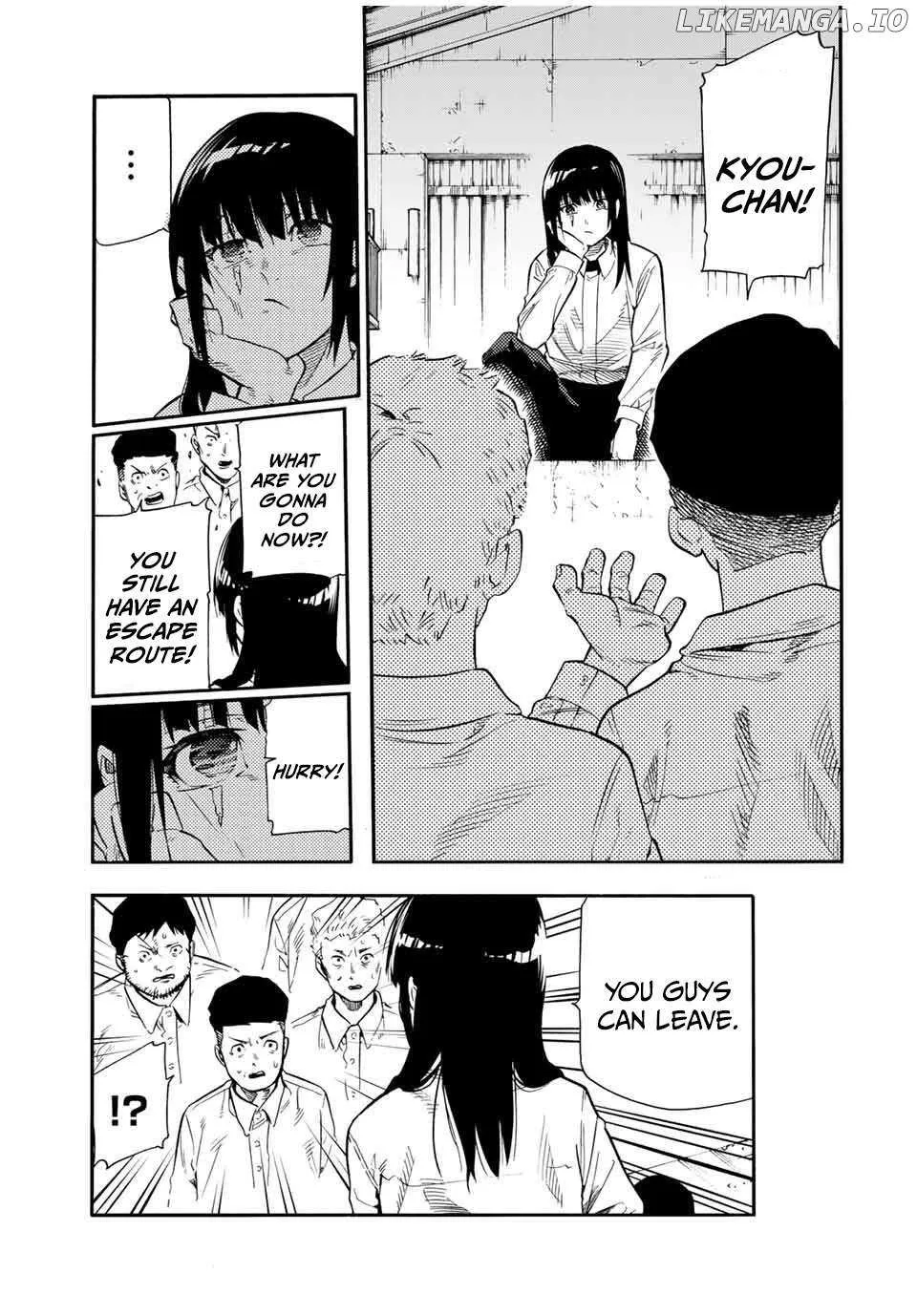 Read Juujika No Rokunin Manga Online