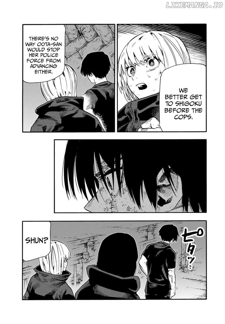 Read Juujika No Rokunin Manga Online