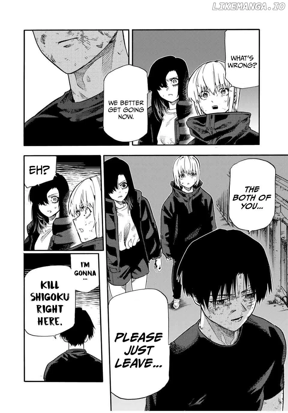 Read Juujika No Rokunin Manga Online