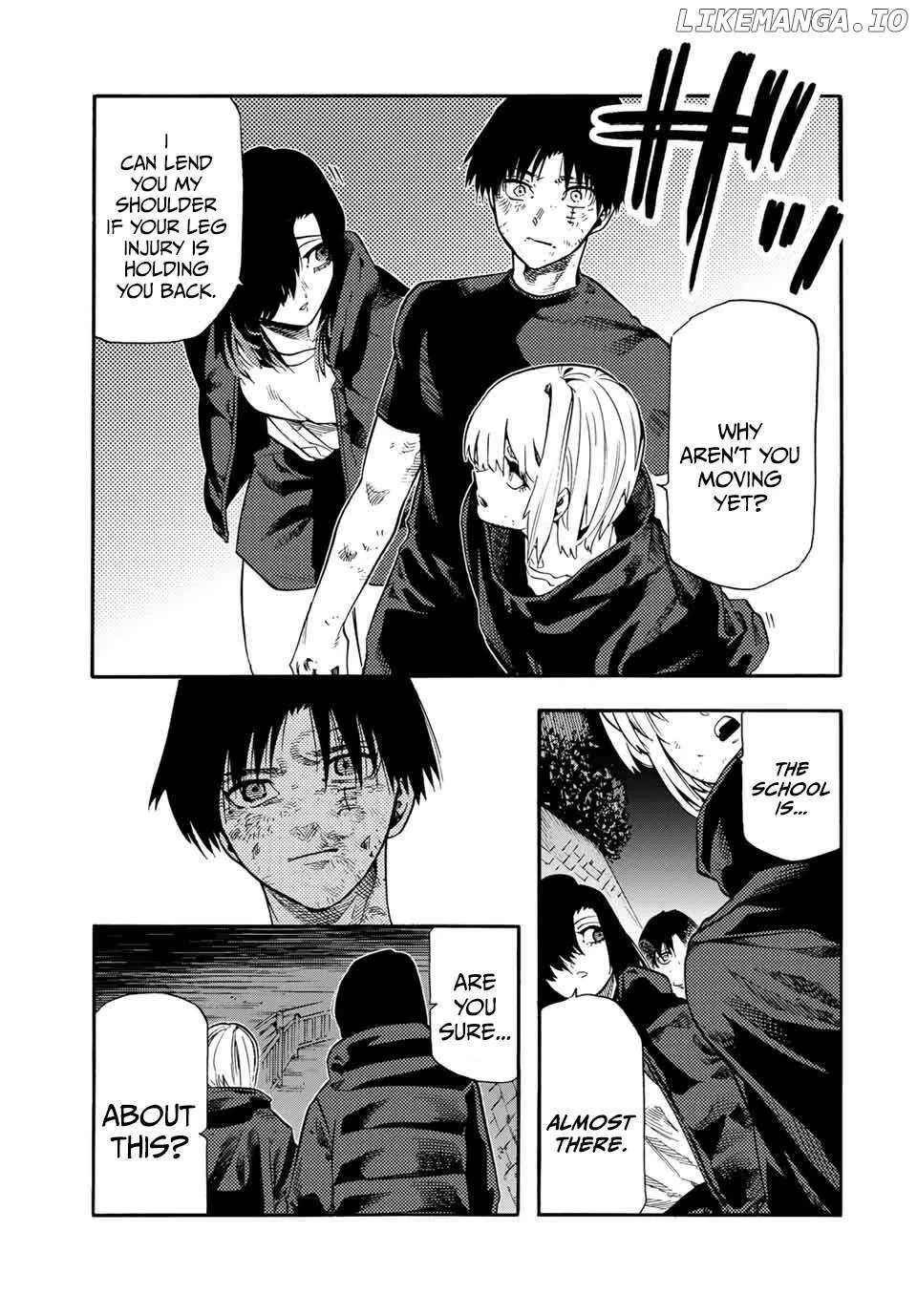 Read Juujika No Rokunin Manga Online