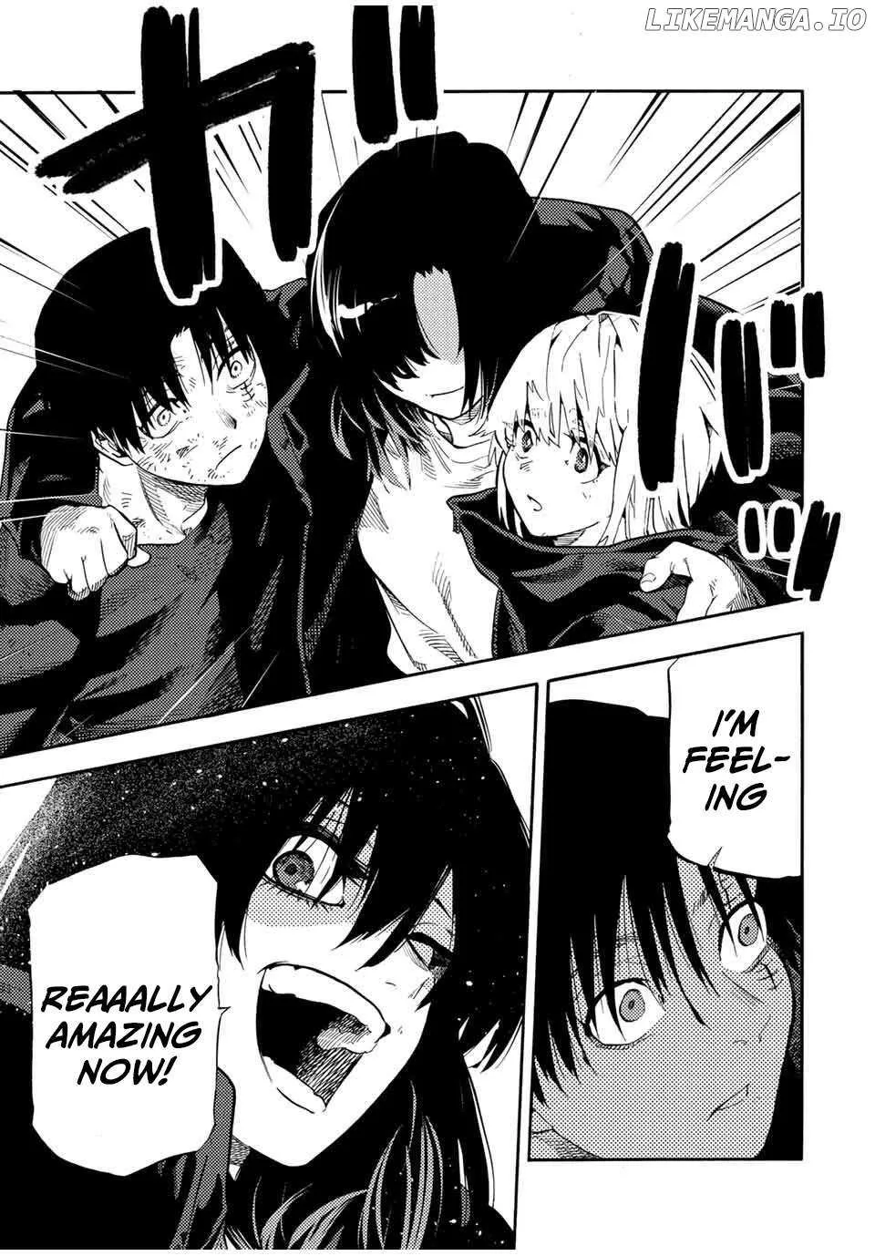 Read Juujika No Rokunin Manga Online