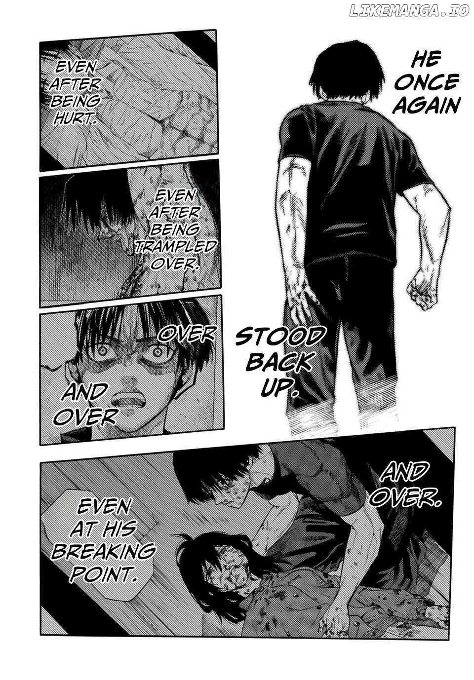 Read Juujika No Rokunin Manga Online