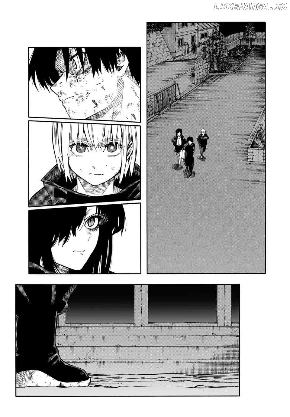 Read Juujika No Rokunin Manga Online