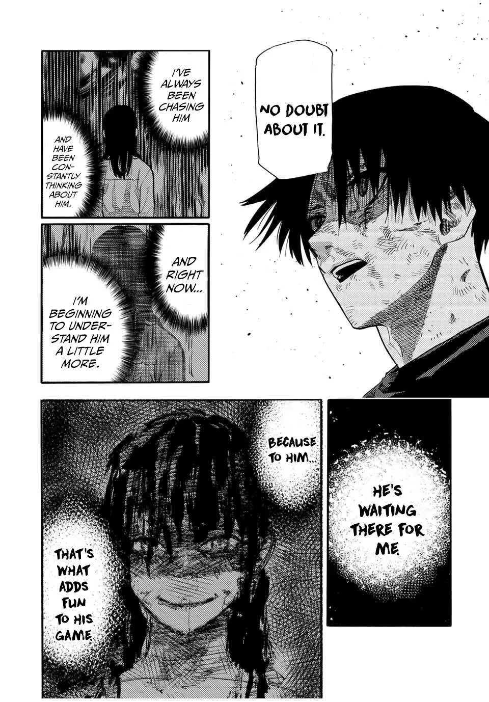 Read Juujika No Rokunin Manga Online