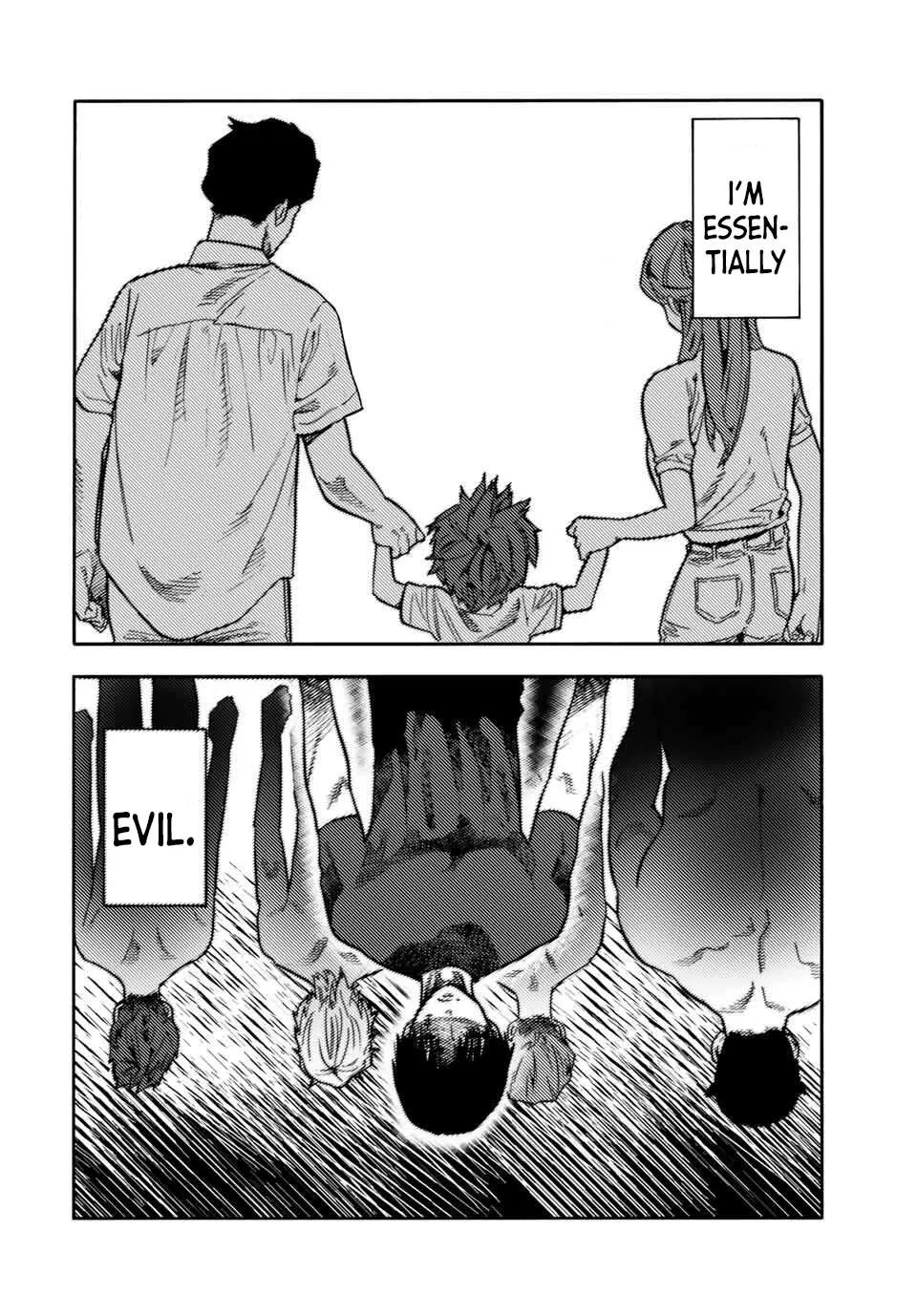 Read Juujika No Rokunin Manga Online