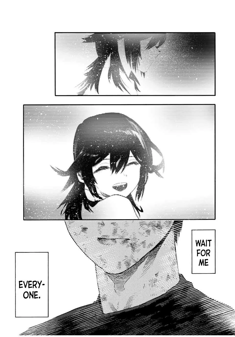 Read Juujika No Rokunin Manga Online