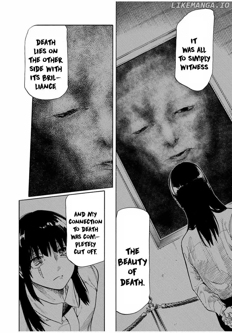 Read Juujika No Rokunin Manga Online