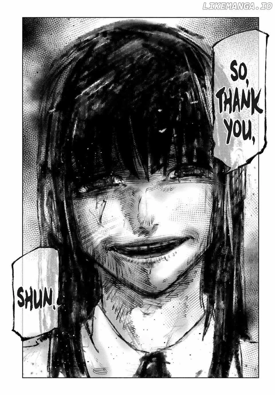 Read Juujika No Rokunin Manga Online