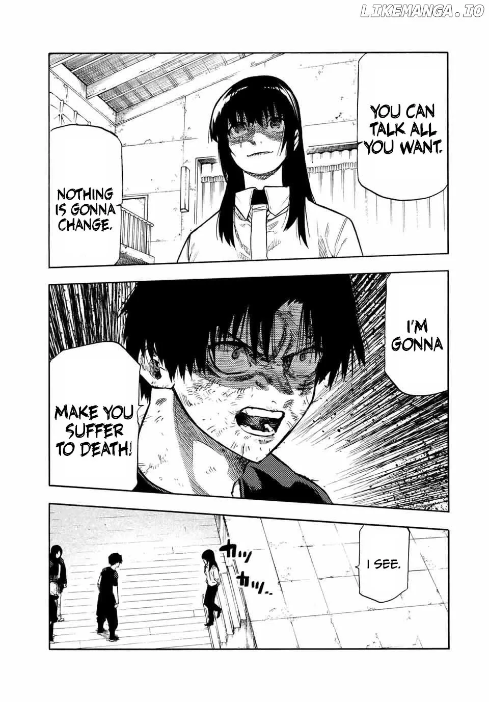 Read Juujika No Rokunin Manga Online