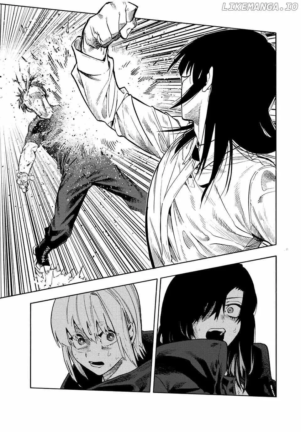 Read Juujika No Rokunin Manga Online