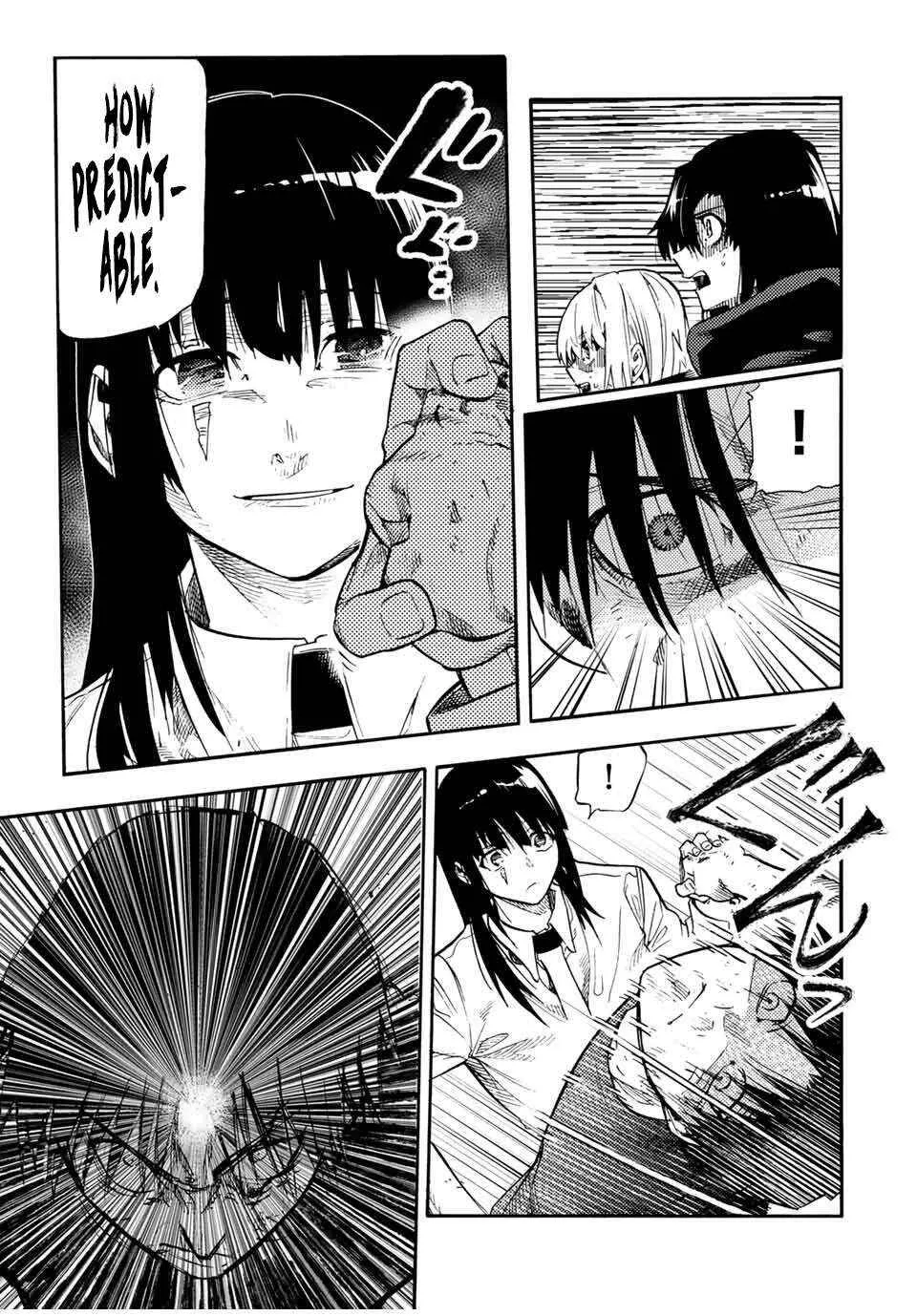 Read Juujika No Rokunin Manga Online