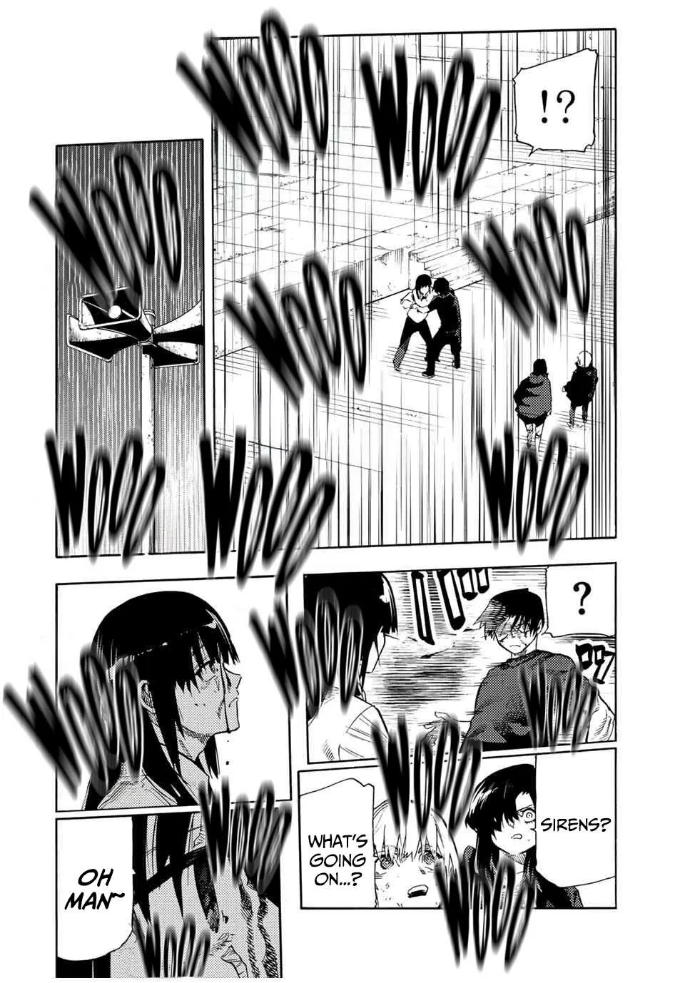 Read Juujika No Rokunin Manga Online