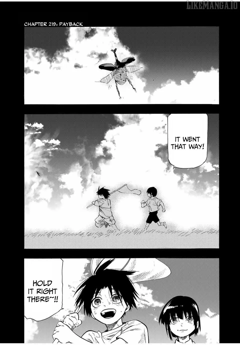 Read Juujika No Rokunin Manga Online